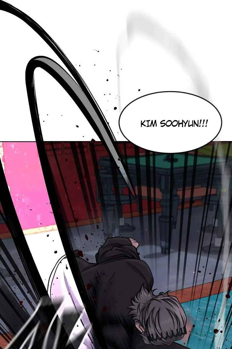 Nhiệm Vụ Diệu Kỳ Chap 96 - Next Chap 97
