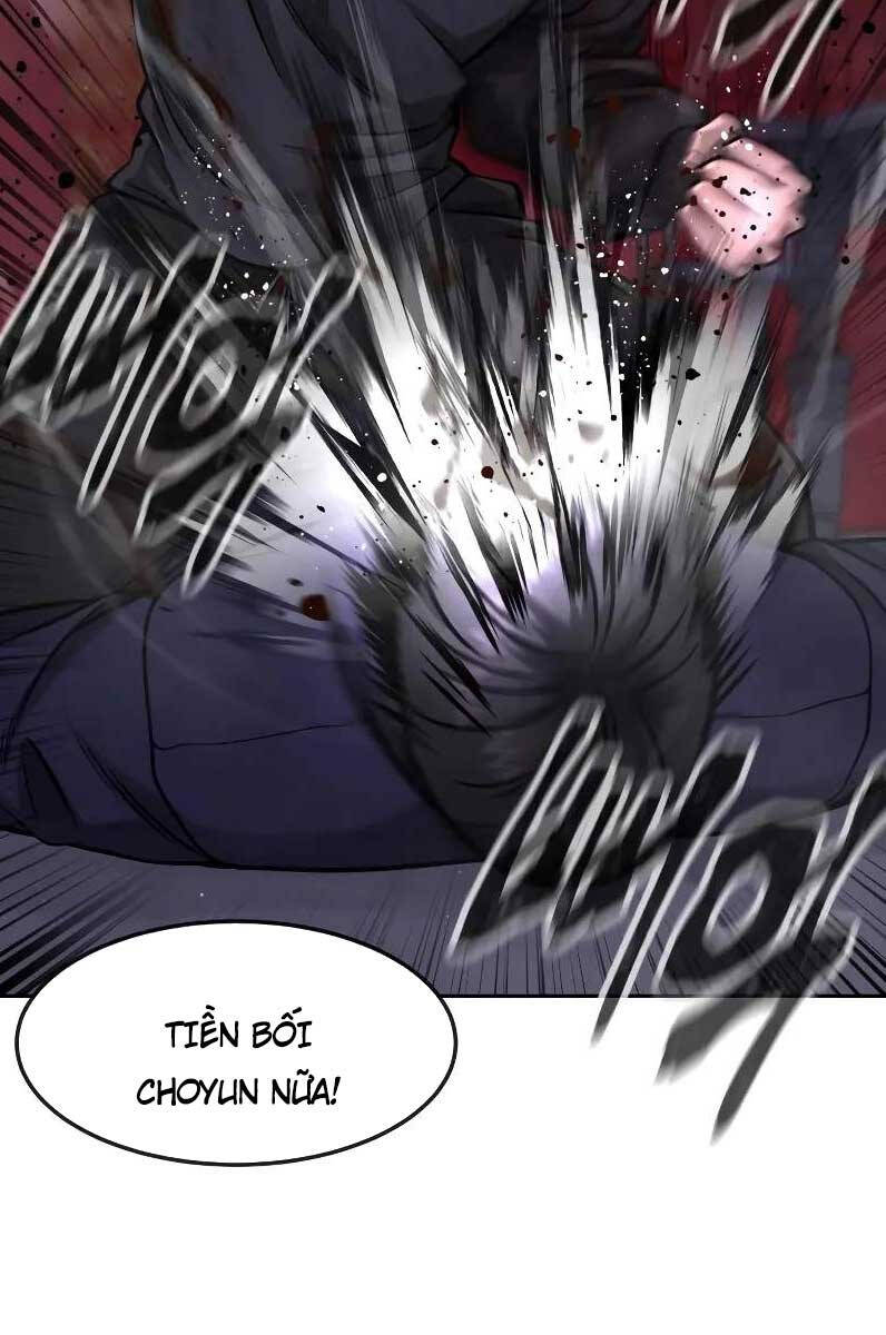 Nhiệm Vụ Diệu Kỳ Chap 96 - Next Chap 97