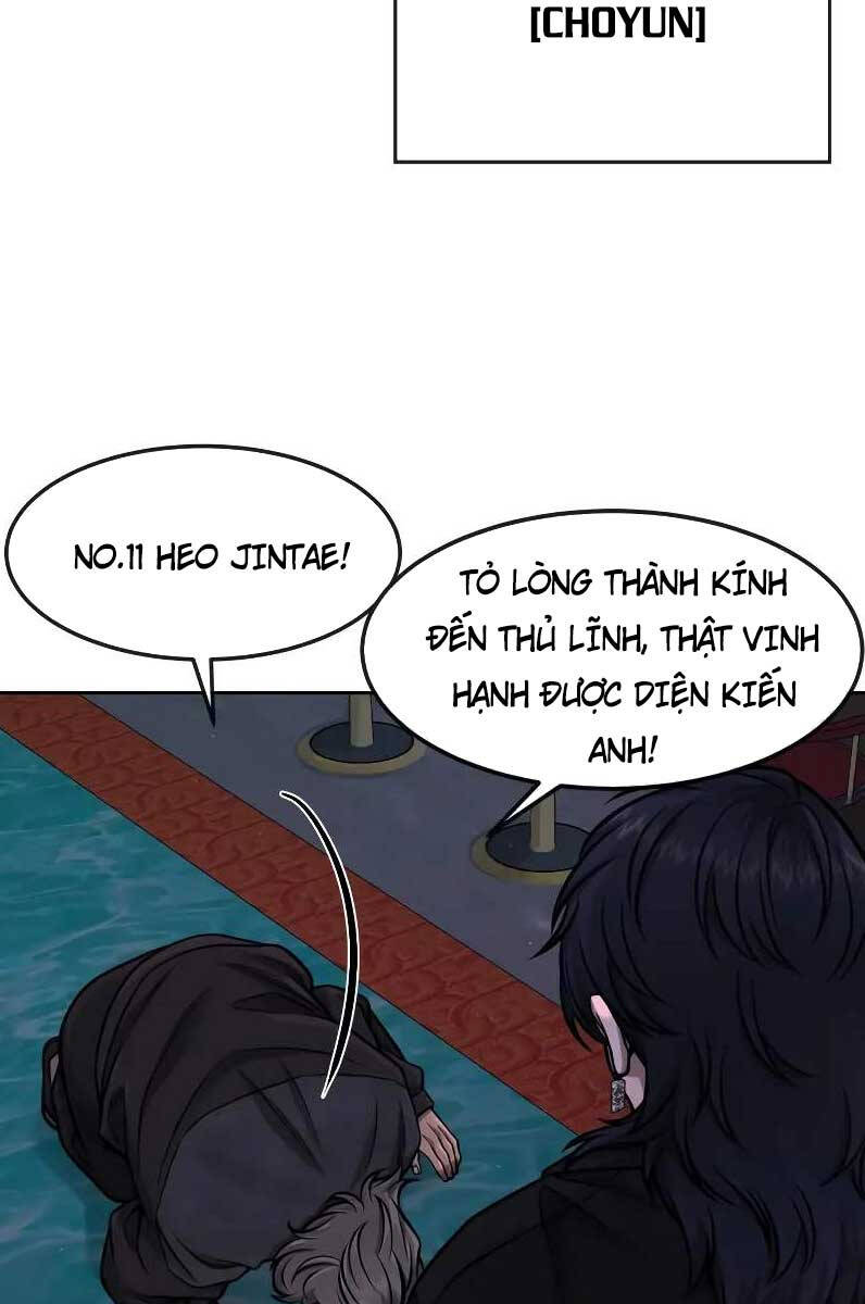 Nhiệm Vụ Diệu Kỳ Chap 96 - Next Chap 97
