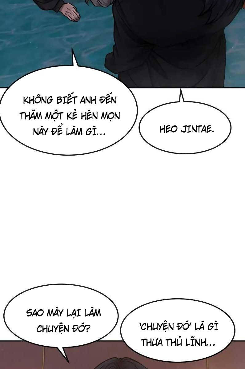 Nhiệm Vụ Diệu Kỳ Chap 96 - Next Chap 97