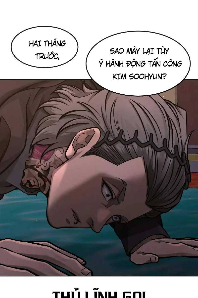 Nhiệm Vụ Diệu Kỳ Chap 96 - Next Chap 97