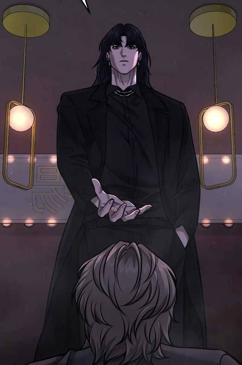 Nhiệm Vụ Diệu Kỳ Chap 96 - Next Chap 97
