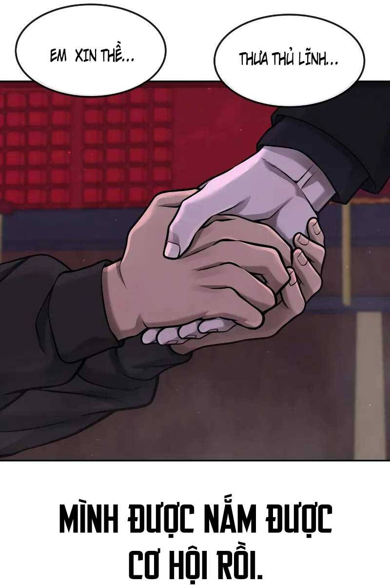 Nhiệm Vụ Diệu Kỳ Chap 96 - Next Chap 97