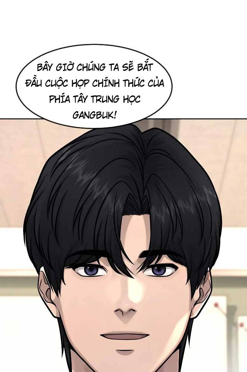 Nhiệm Vụ Diệu Kỳ Chap 96 - Next Chap 97