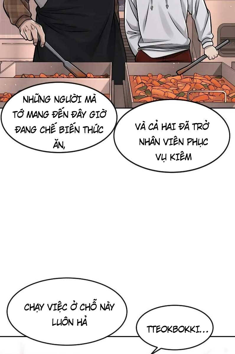 Nhiệm Vụ Diệu Kỳ Chap 96 - Next Chap 97