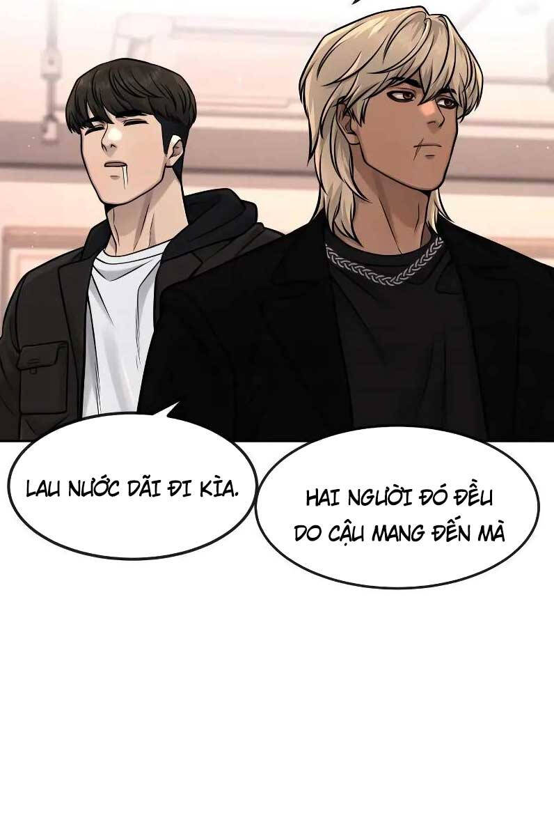 Nhiệm Vụ Diệu Kỳ Chap 96 - Next Chap 97