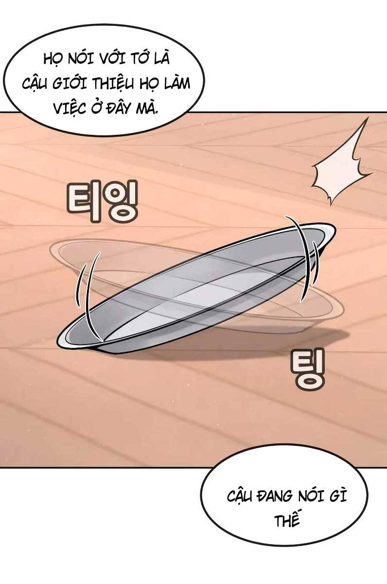 Nhiệm Vụ Diệu Kỳ Chap 96 - Next Chap 97