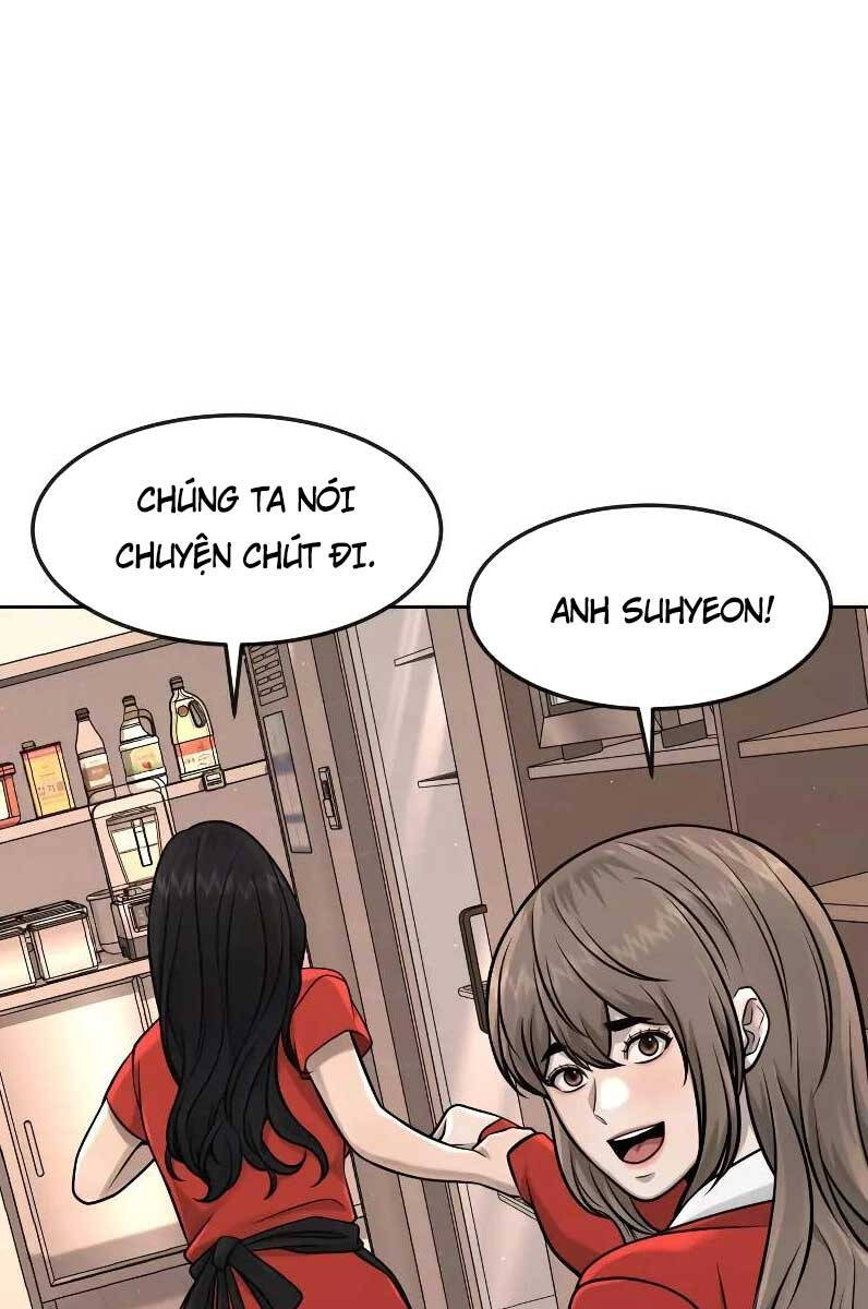 Nhiệm Vụ Diệu Kỳ Chap 96 - Next Chap 97