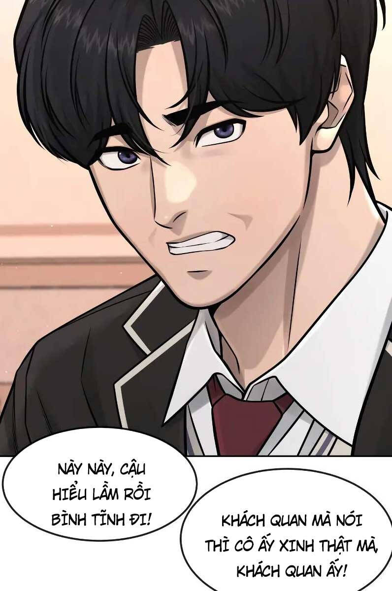 Nhiệm Vụ Diệu Kỳ Chap 96 - Next Chap 97