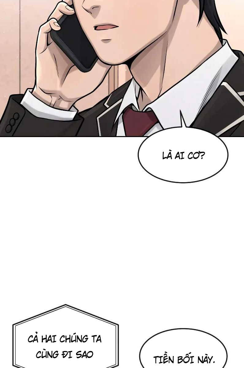 Nhiệm Vụ Diệu Kỳ Chap 96 - Next Chap 97