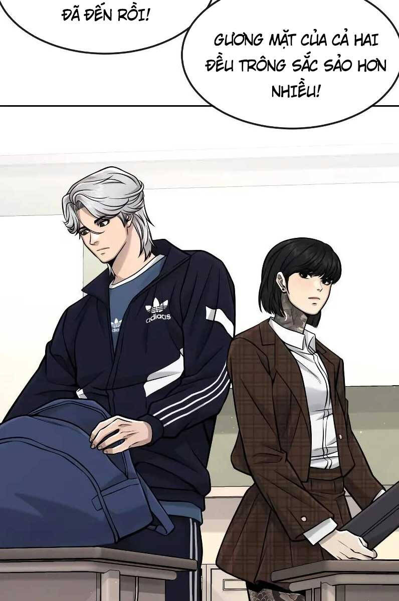 Nhiệm Vụ Diệu Kỳ Chap 96 - Next Chap 97
