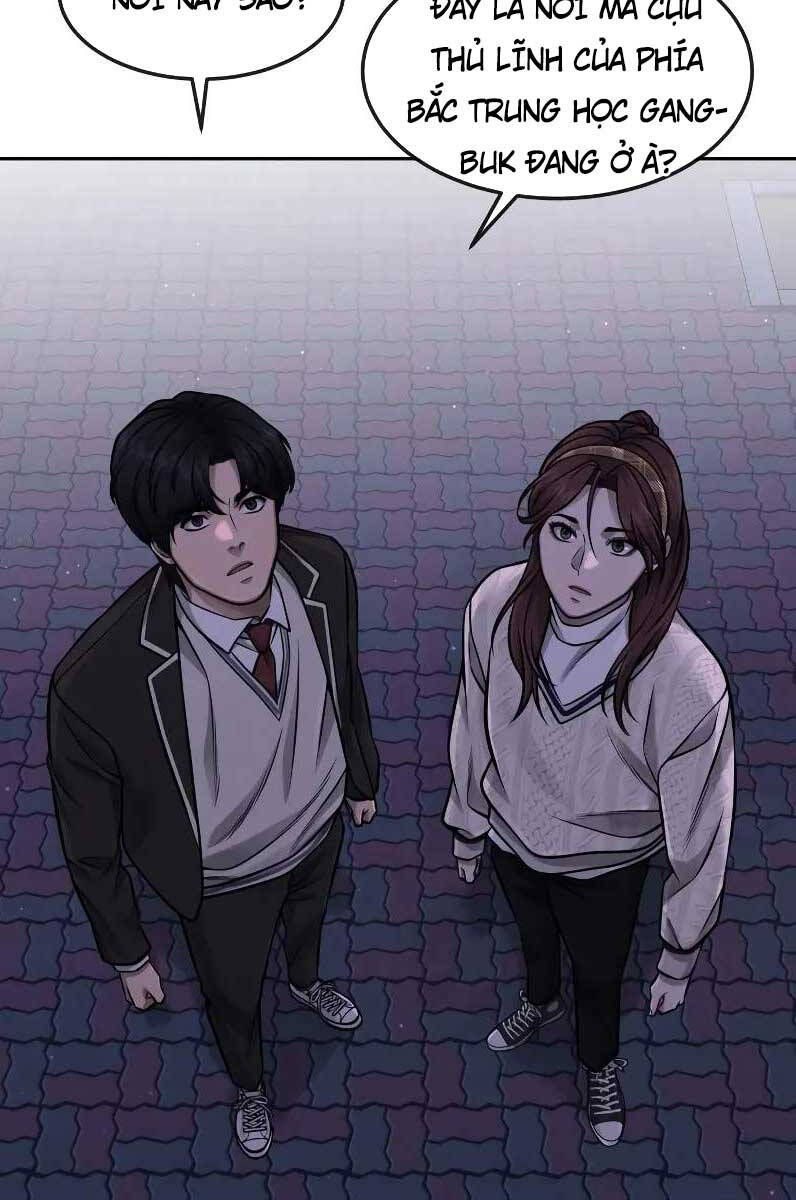 Nhiệm Vụ Diệu Kỳ Chap 96 - Next Chap 97