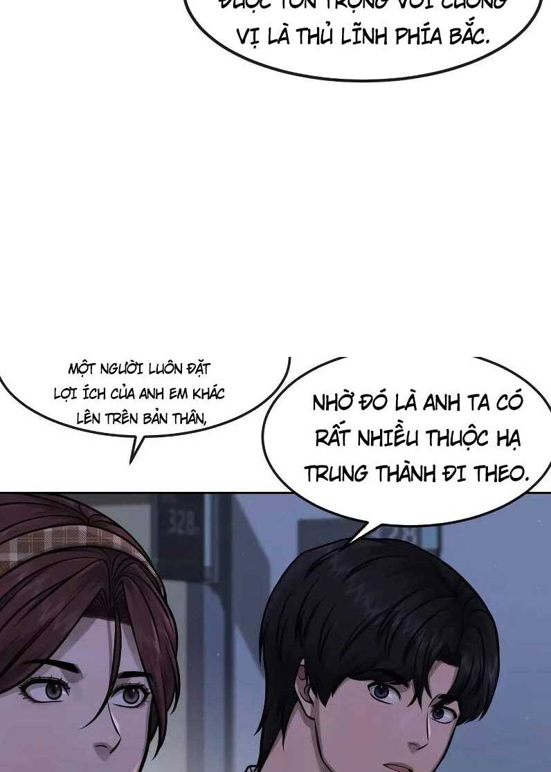 Nhiệm Vụ Diệu Kỳ Chap 96 - Next Chap 97