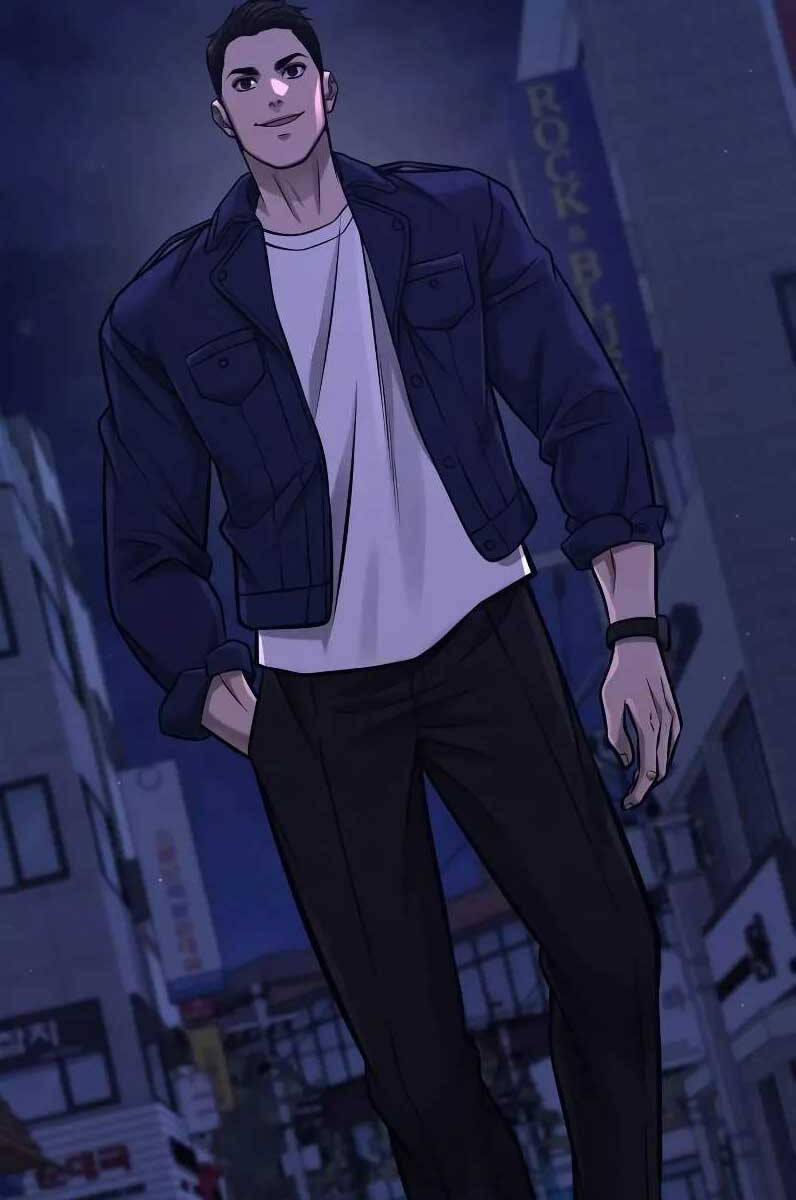 Nhiệm Vụ Diệu Kỳ Chap 96 - Next Chap 97