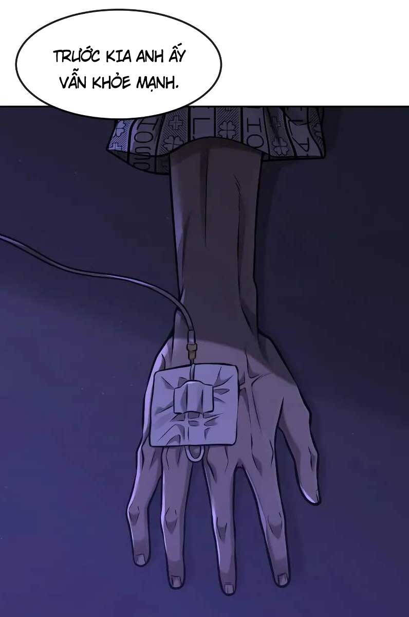 Nhiệm Vụ Diệu Kỳ Chap 96 - Next Chap 97