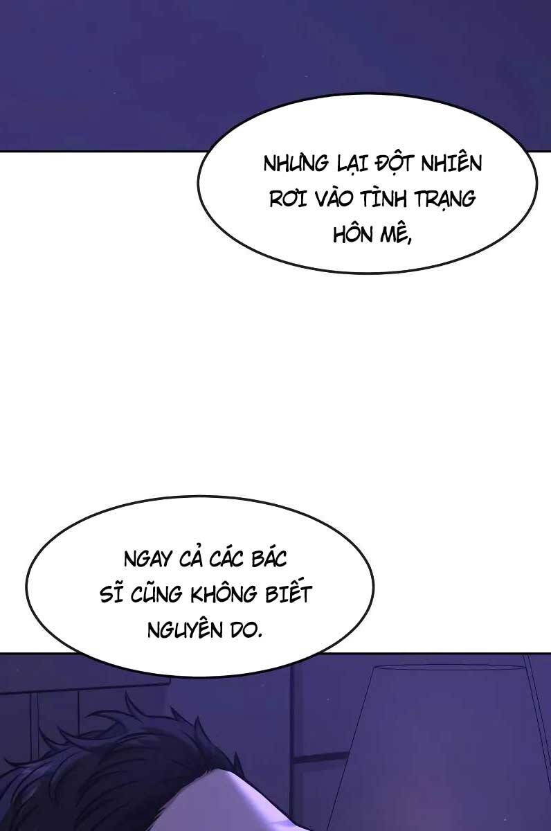 Nhiệm Vụ Diệu Kỳ Chap 96 - Next Chap 97