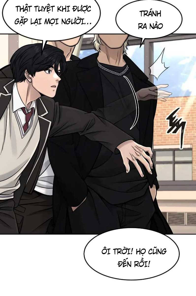 Nhiệm Vụ Diệu Kỳ Chap 96 - Next Chap 97