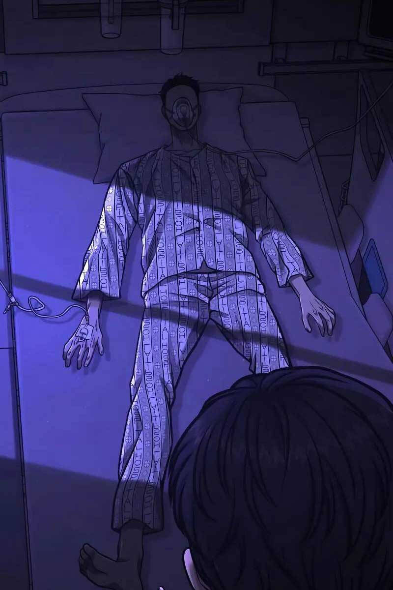 Nhiệm Vụ Diệu Kỳ Chap 96 - Next Chap 97