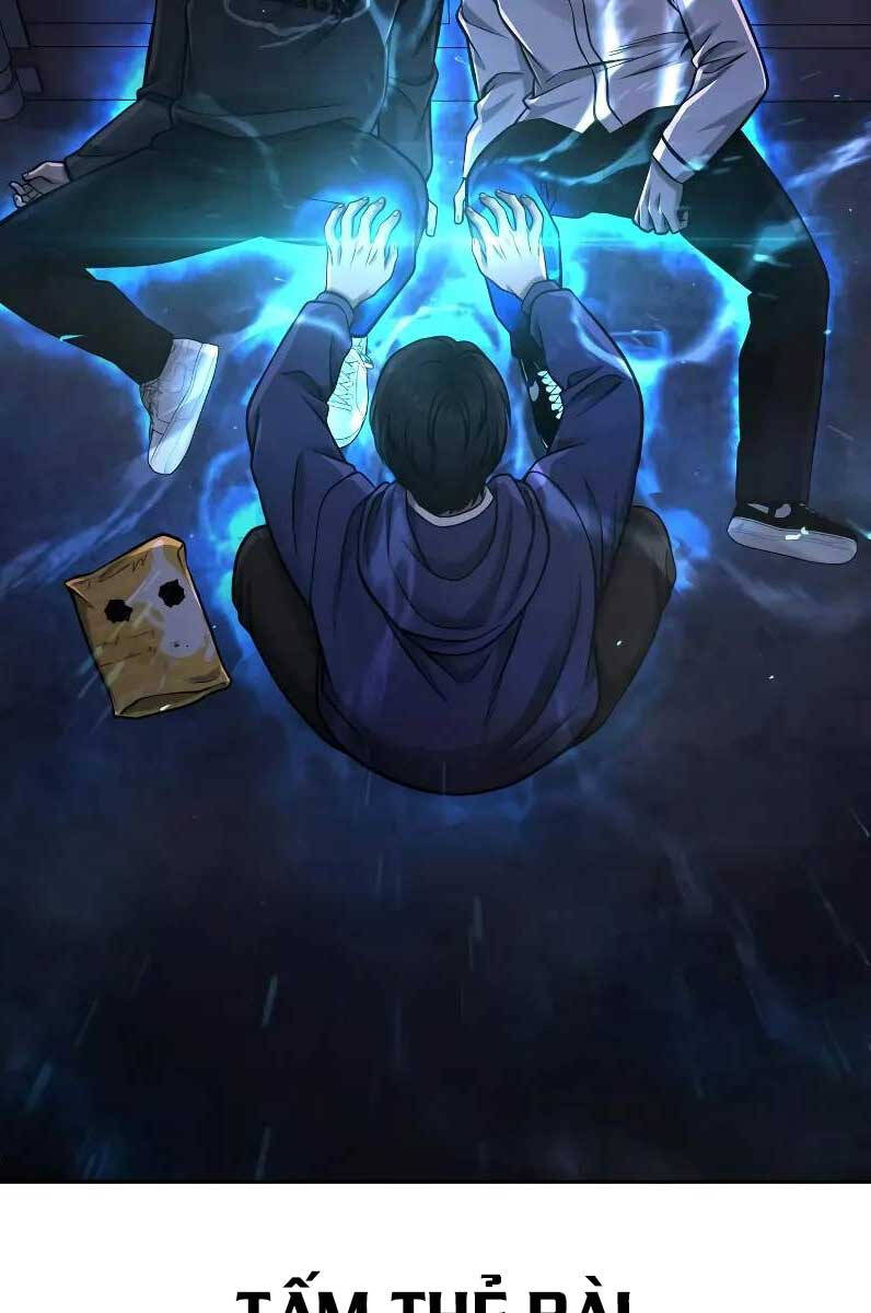 Nhiệm Vụ Diệu Kỳ Chap 96 - Next Chap 97