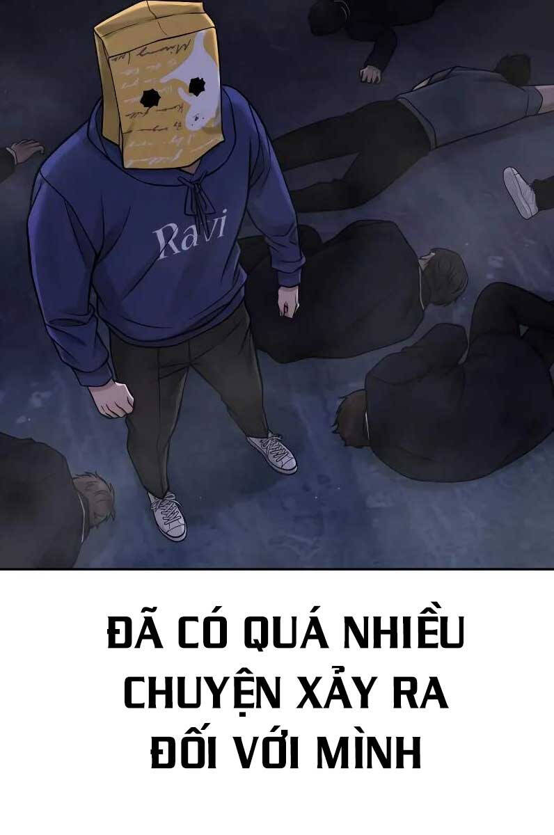 Nhiệm Vụ Diệu Kỳ Chap 96 - Next Chap 97