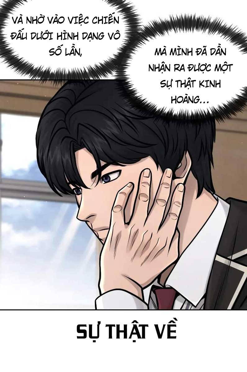 Nhiệm Vụ Diệu Kỳ Chap 96 - Next Chap 97