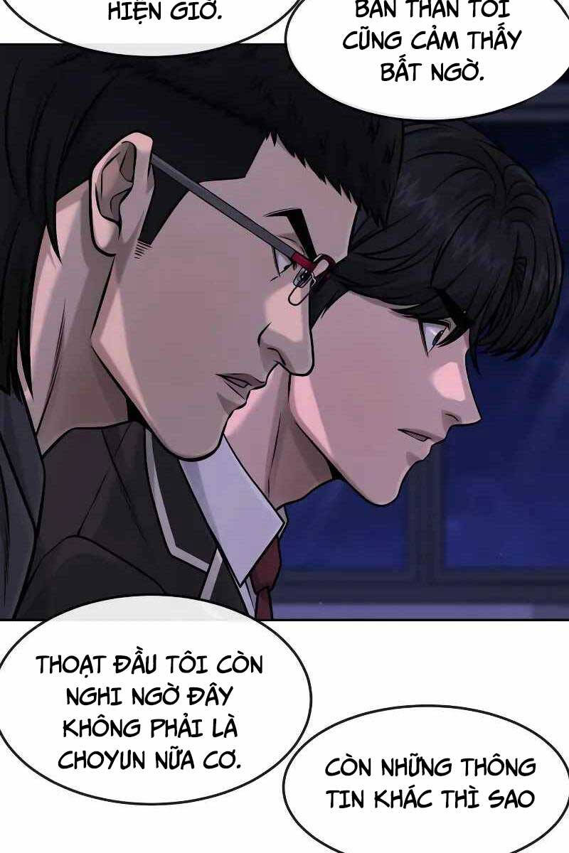 Nhiệm Vụ Diệu Kỳ Chap 97 - Next Chap 98