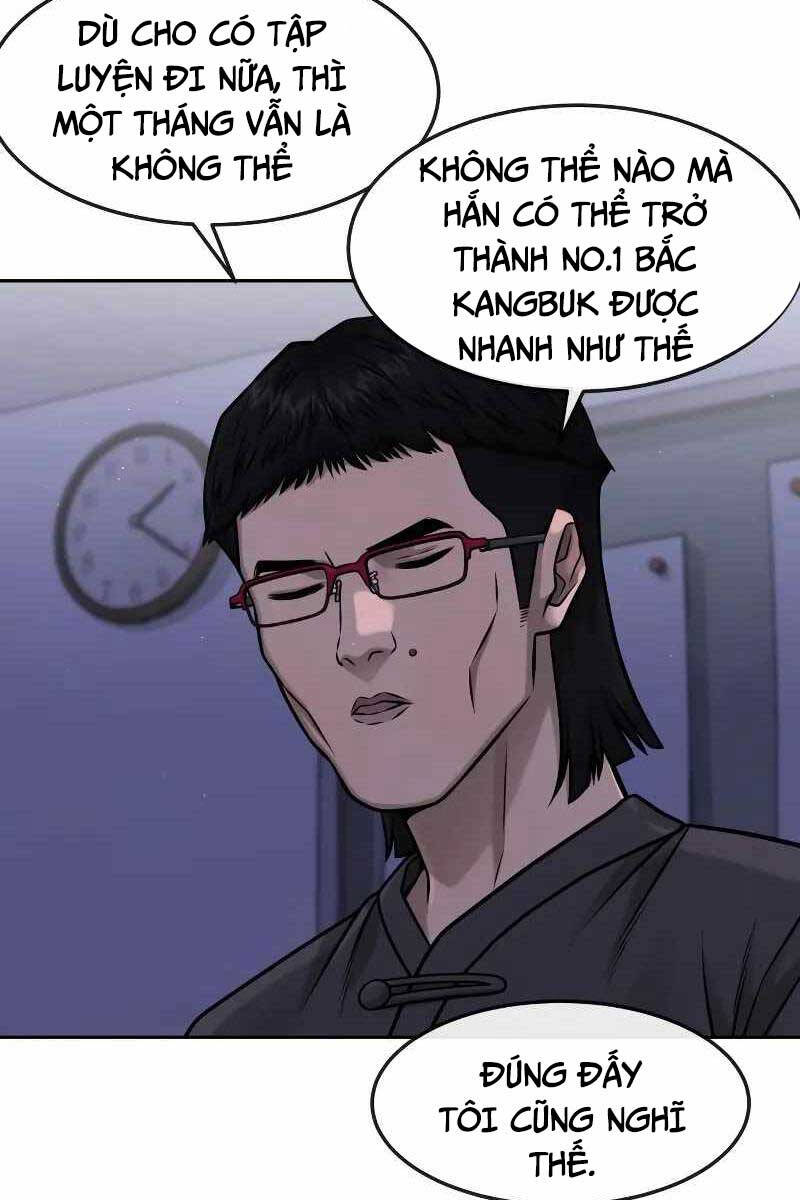 Nhiệm Vụ Diệu Kỳ Chap 97 - Next Chap 98