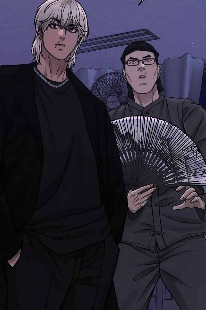 Nhiệm Vụ Diệu Kỳ Chap 97 - Next Chap 98
