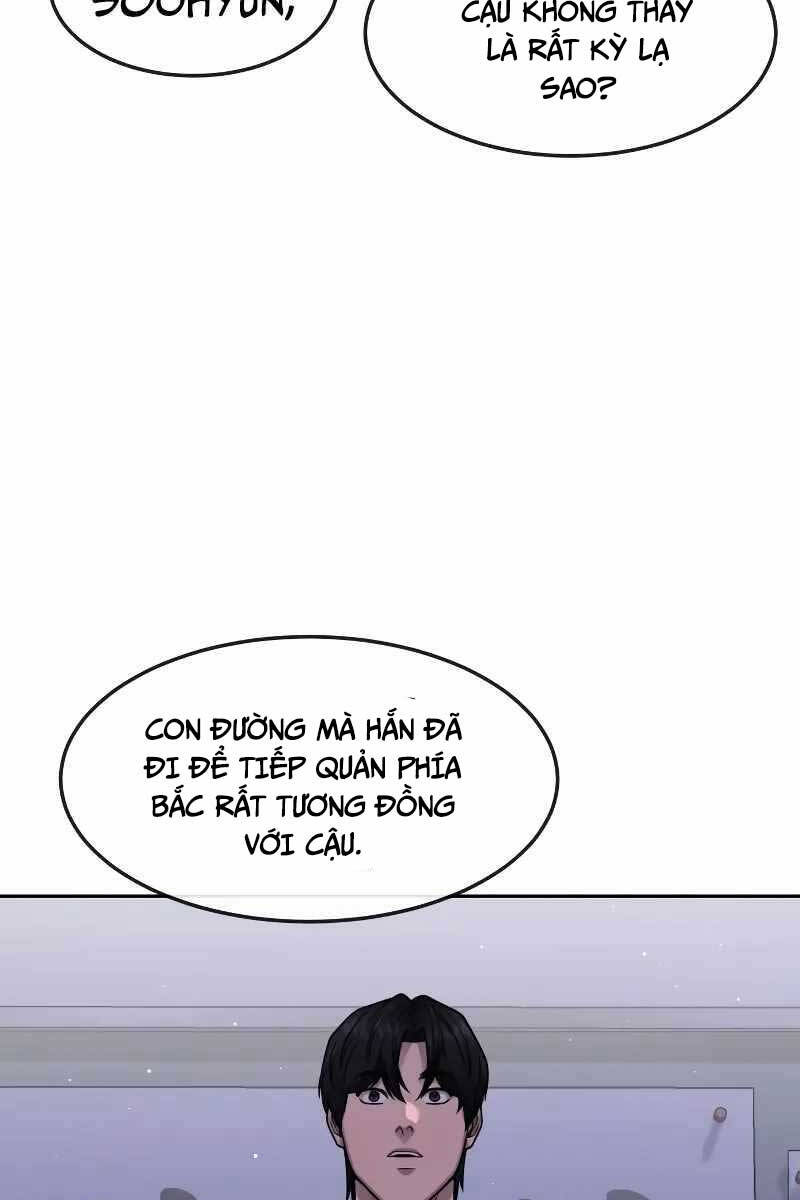 Nhiệm Vụ Diệu Kỳ Chap 97 - Next Chap 98