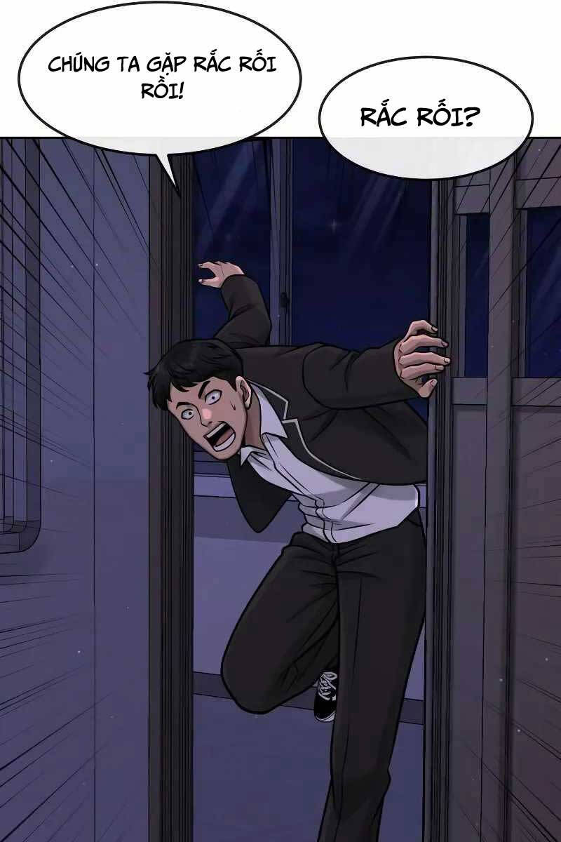 Nhiệm Vụ Diệu Kỳ Chap 97 - Next Chap 98