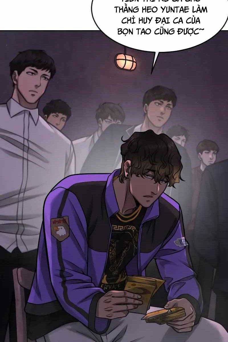 Nhiệm Vụ Diệu Kỳ Chap 97 - Next Chap 98