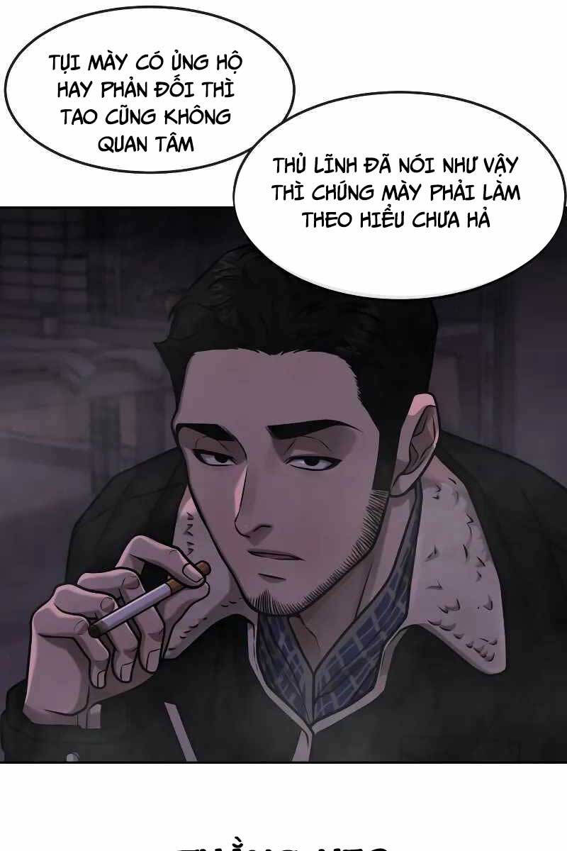 Nhiệm Vụ Diệu Kỳ Chap 97 - Next Chap 98