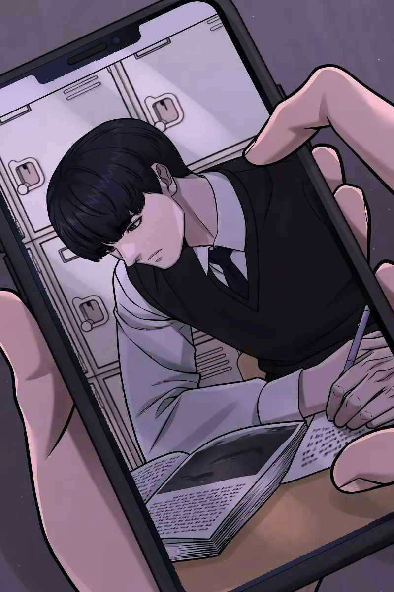 Nhiệm Vụ Diệu Kỳ Chap 97 - Next Chap 98
