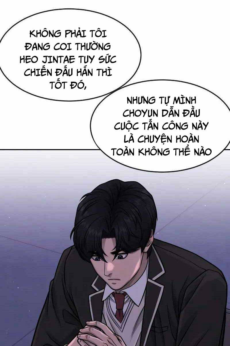 Nhiệm Vụ Diệu Kỳ Chap 97 - Next Chap 98