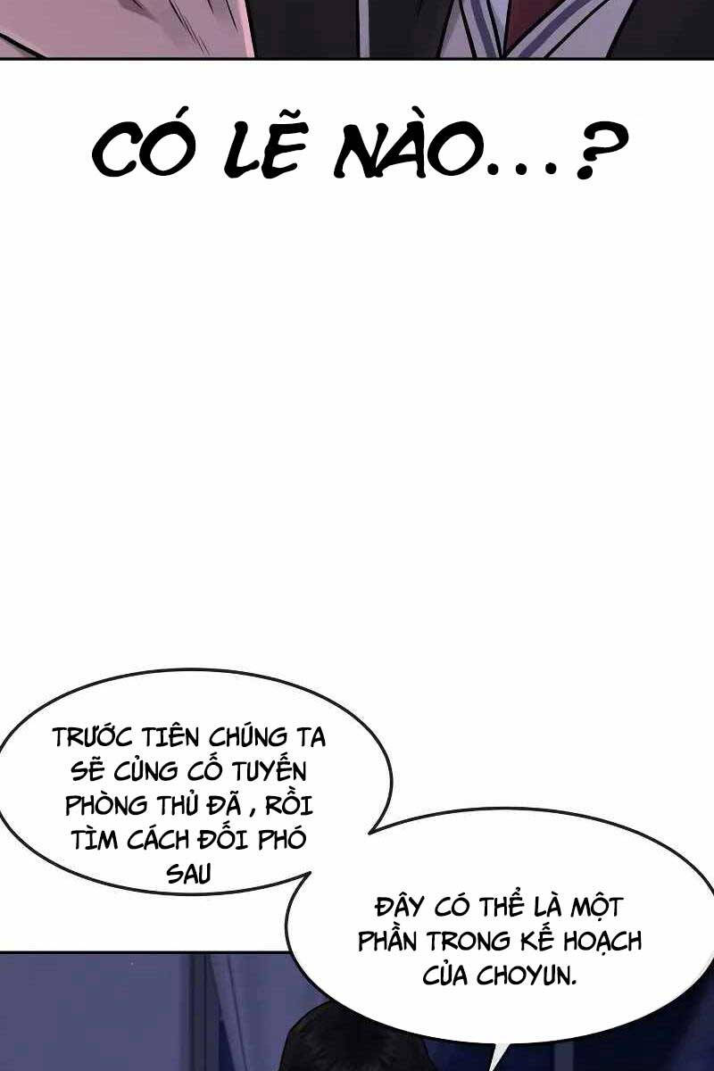 Nhiệm Vụ Diệu Kỳ Chap 97 - Next Chap 98