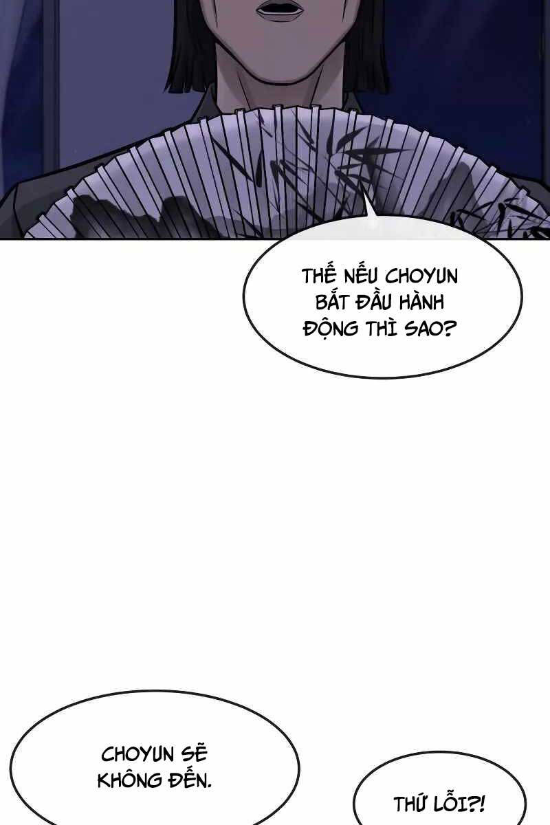 Nhiệm Vụ Diệu Kỳ Chap 97 - Next Chap 98