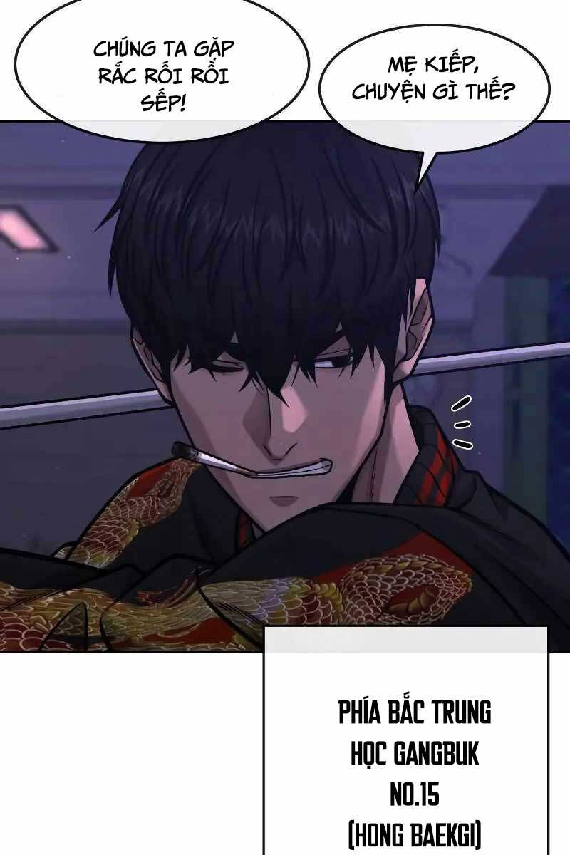 Nhiệm Vụ Diệu Kỳ Chap 97 - Next Chap 98