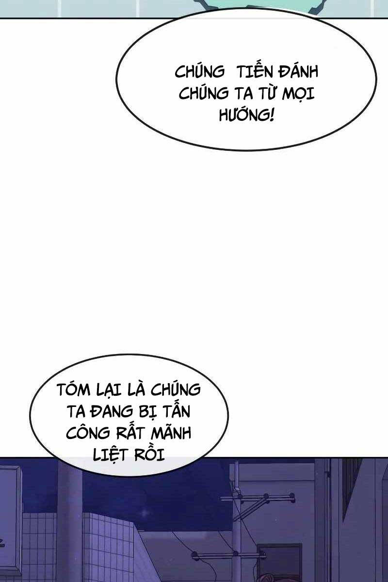 Nhiệm Vụ Diệu Kỳ Chap 97 - Next Chap 98