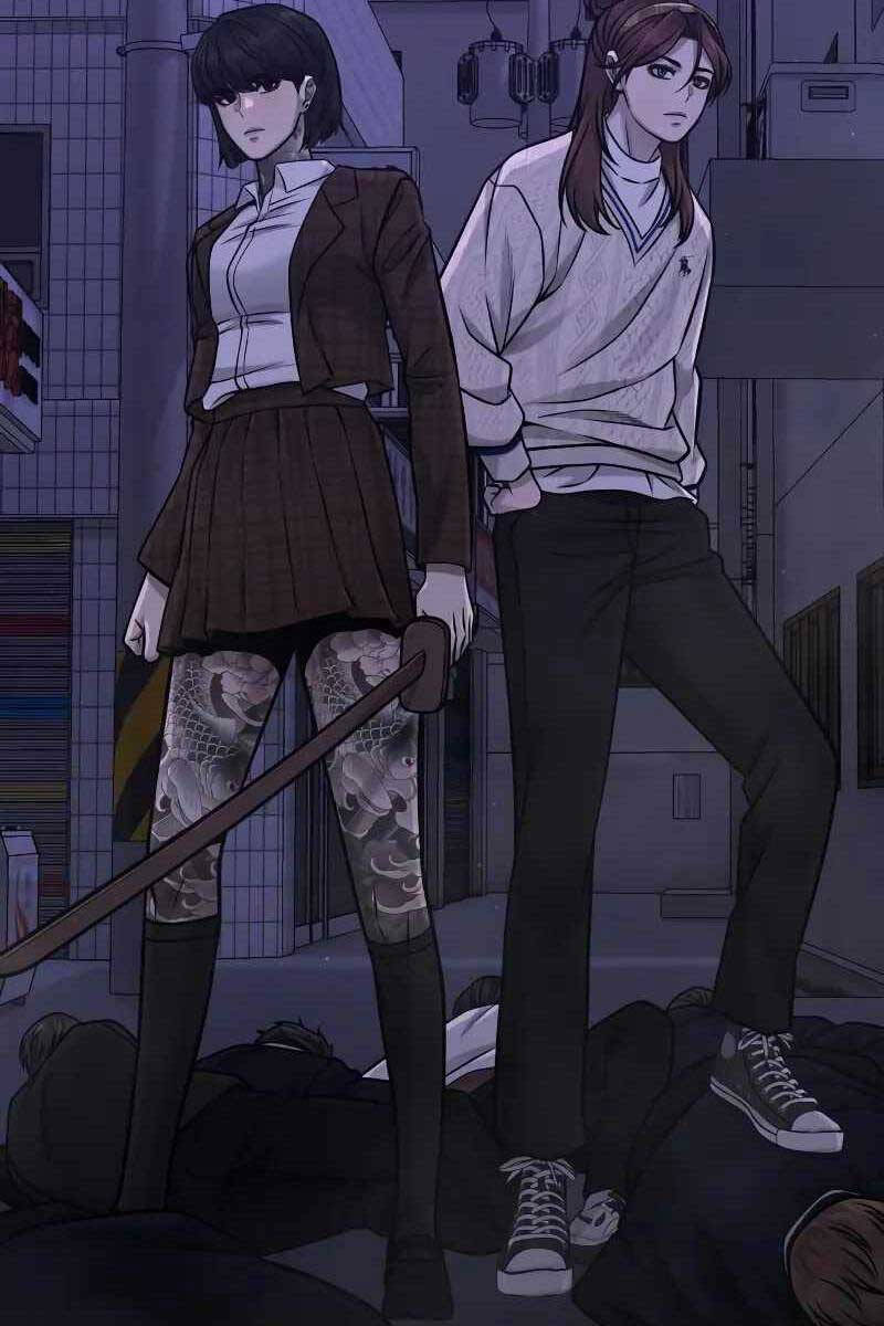 Nhiệm Vụ Diệu Kỳ Chap 97 - Next Chap 98