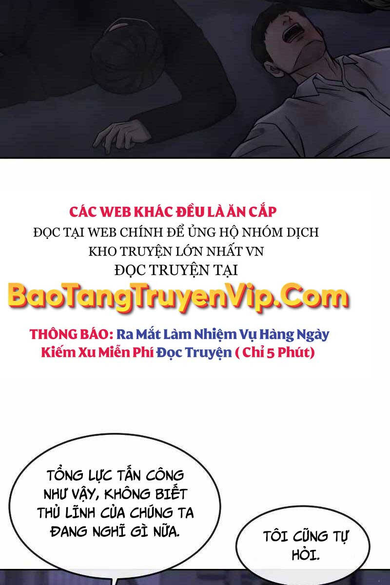 Nhiệm Vụ Diệu Kỳ Chap 97 - Next Chap 98