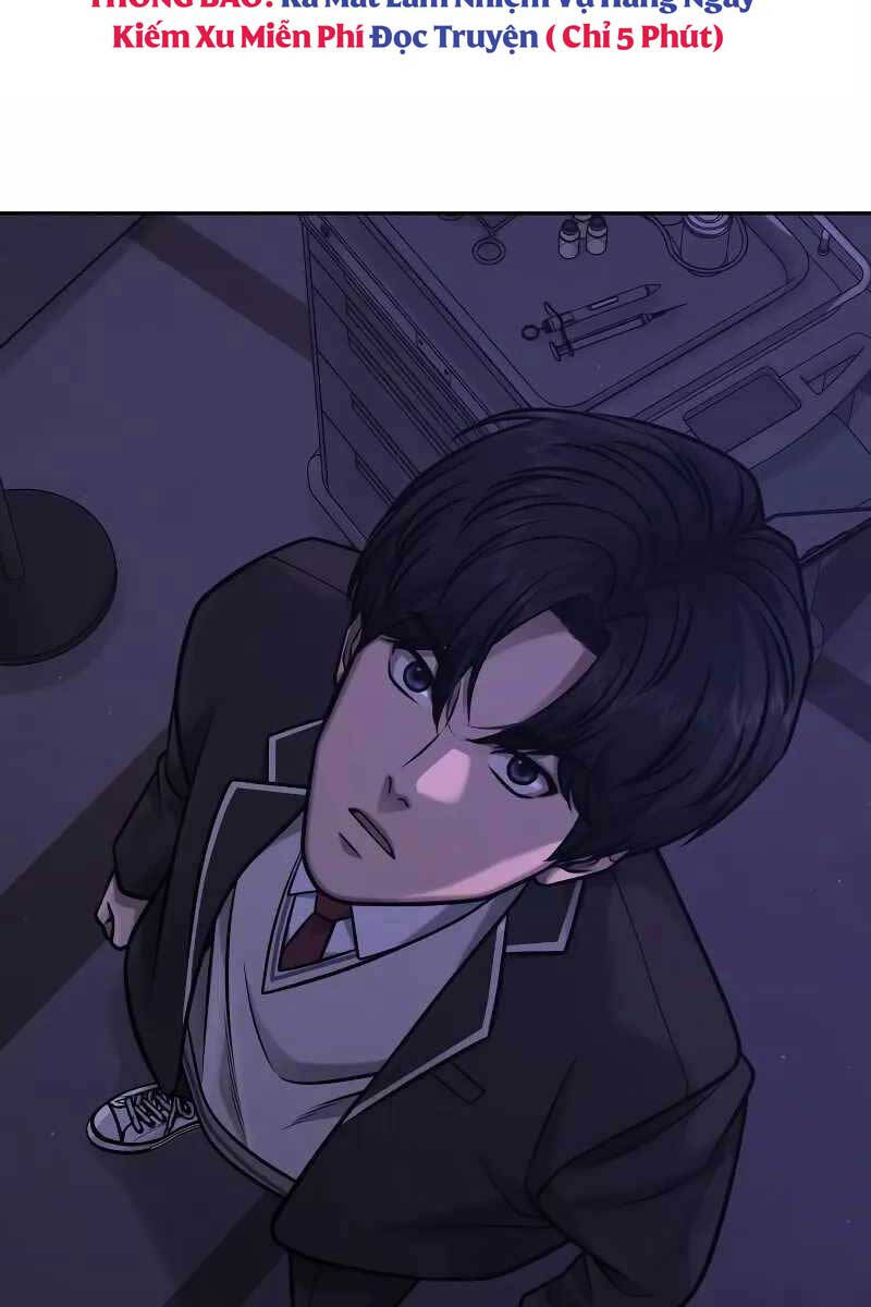 Nhiệm Vụ Diệu Kỳ Chap 97 - Next Chap 98