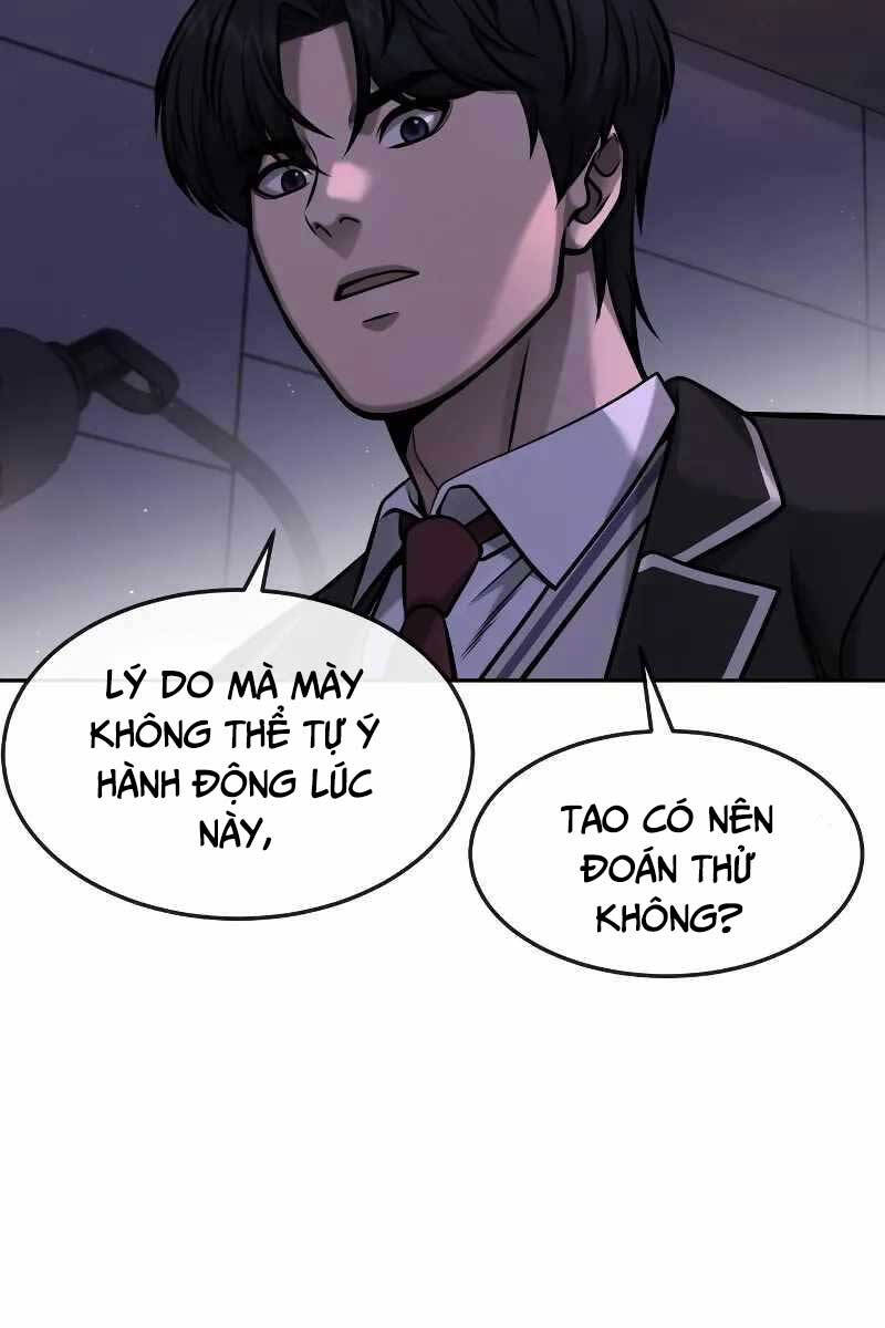 Nhiệm Vụ Diệu Kỳ Chap 97 - Next Chap 98