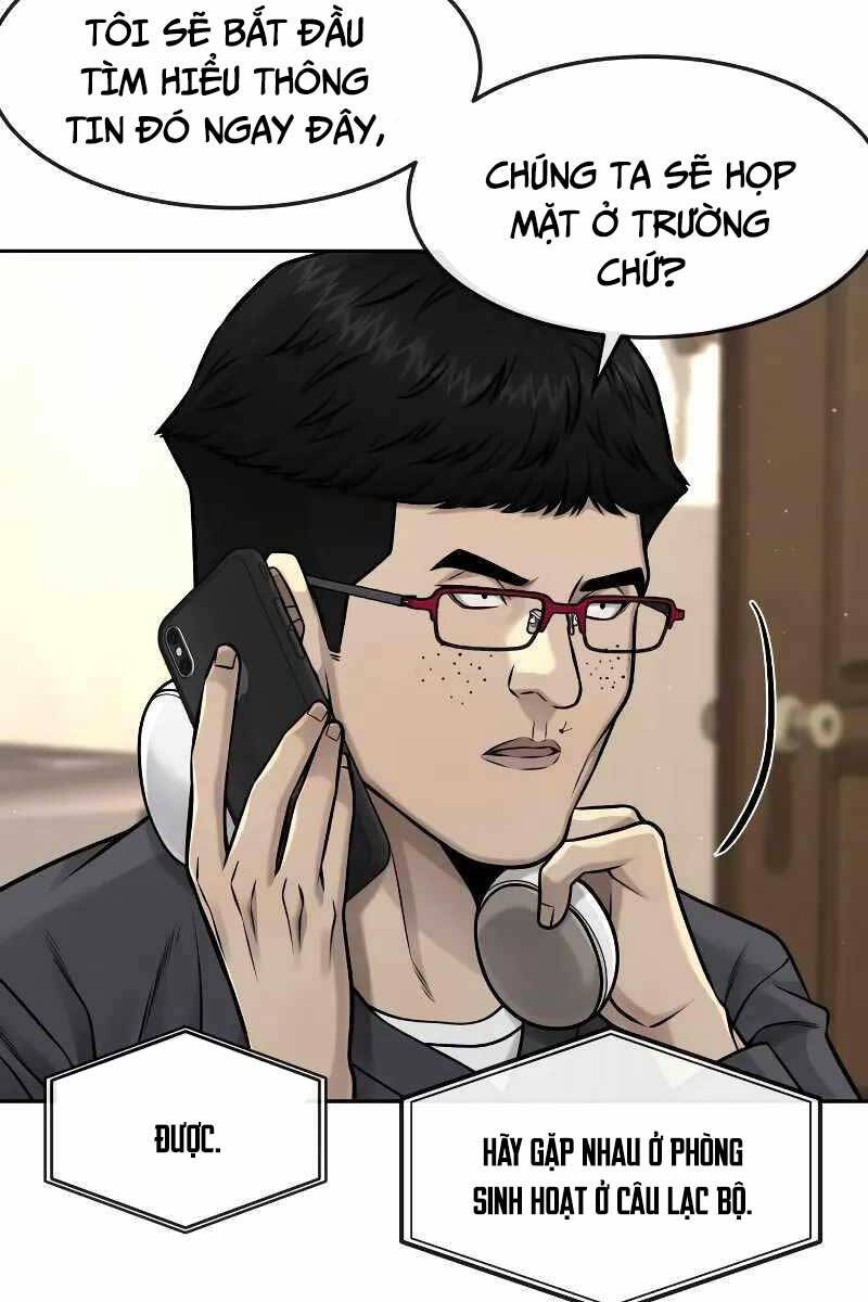 Nhiệm Vụ Diệu Kỳ Chap 97 - Next Chap 98