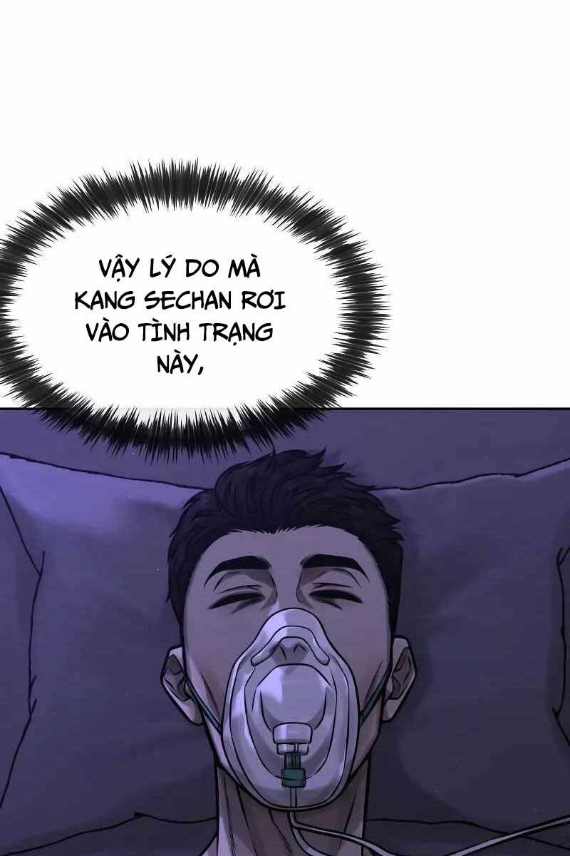 Nhiệm Vụ Diệu Kỳ Chap 97 - Next Chap 98