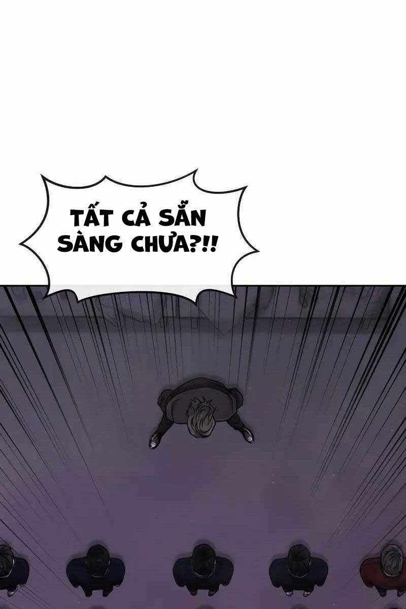 Nhiệm Vụ Diệu Kỳ Chap 97 - Next Chap 98