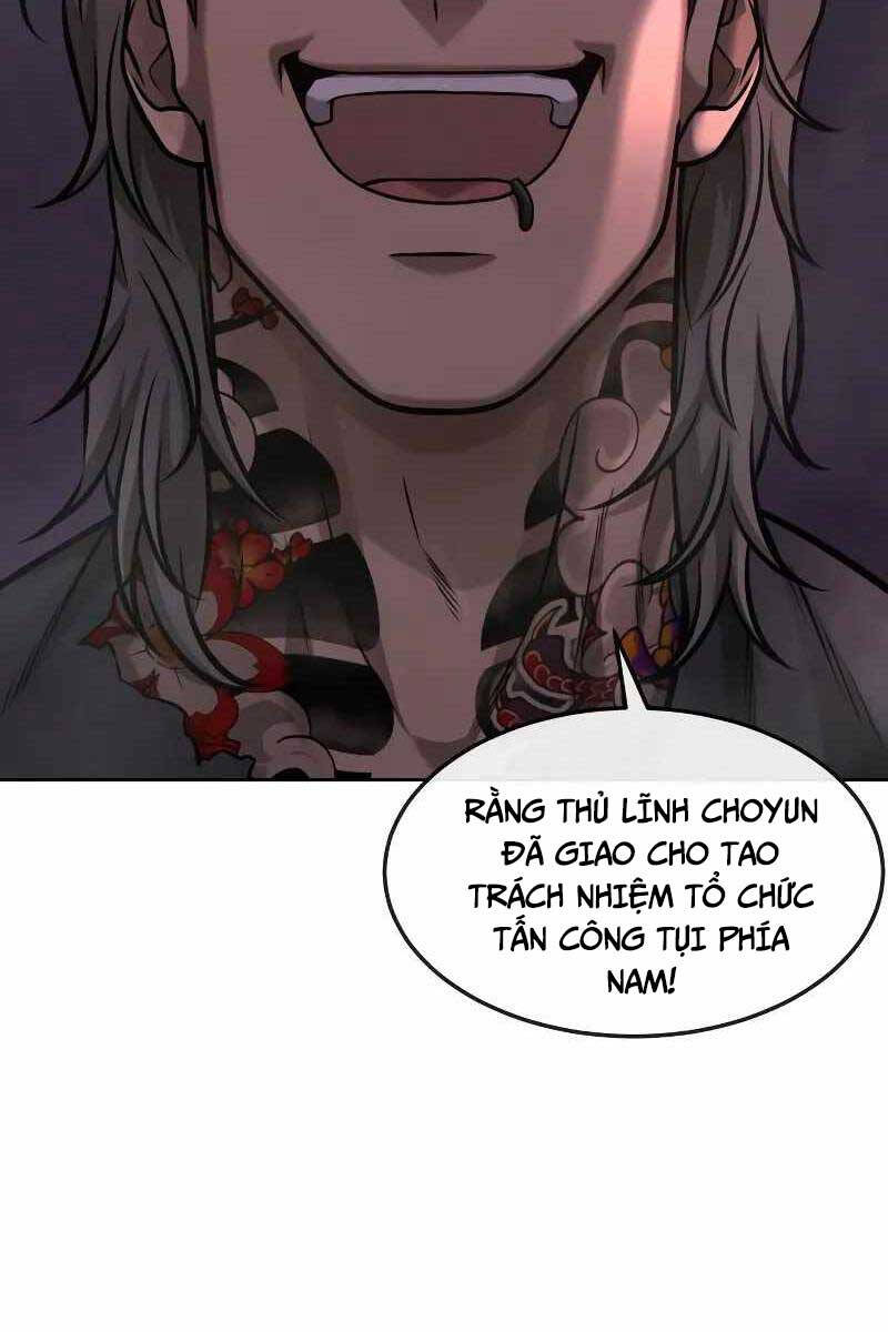 Nhiệm Vụ Diệu Kỳ Chap 97 - Next Chap 98
