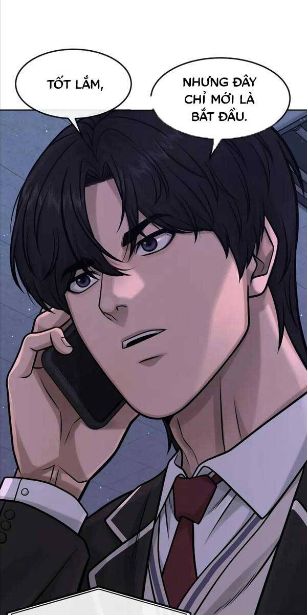 Nhiệm Vụ Diệu Kỳ Chap 99 - Next Chap 100