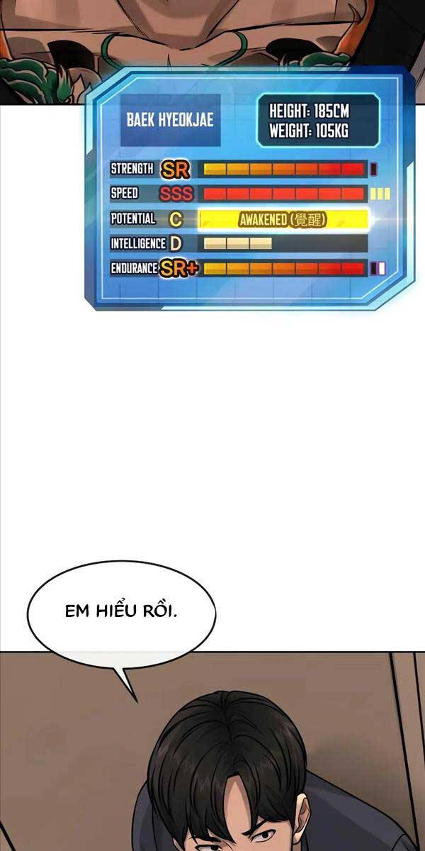 Nhiệm Vụ Diệu Kỳ Chap 99 - Next Chap 100