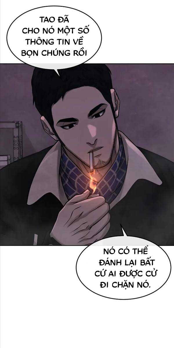 Nhiệm Vụ Diệu Kỳ Chap 99 - Next Chap 100