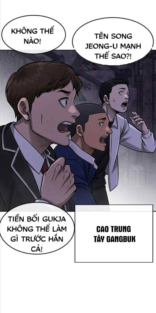 Nhiệm Vụ Diệu Kỳ Chap 99 - Next Chap 100